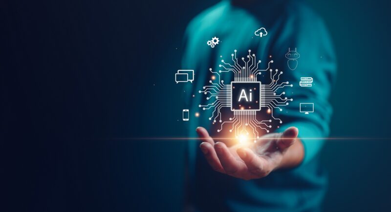 AI-Powered Startups Revolutionizing Industries in 2025